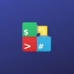 Imagem com a logomarca do SSH Pilot