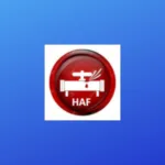 Imagem com a logomarca do Water Hammer Simulation