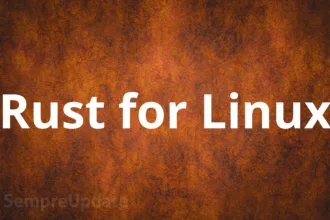 Rust for Linux no Linux 6.18