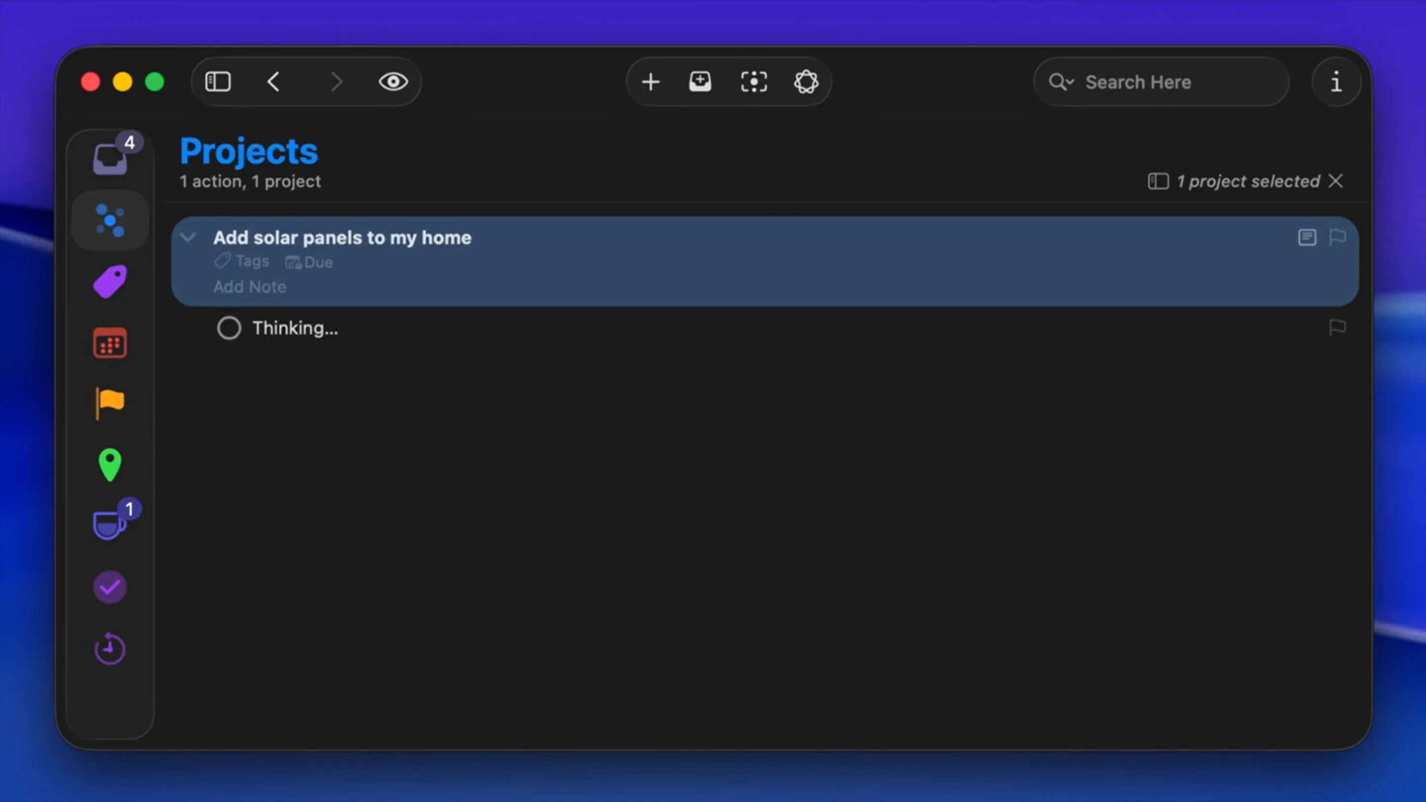 OmniFocus