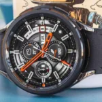 Galaxy Watch