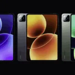 Xiaomi pad 8