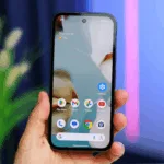 Google Pixel 10a