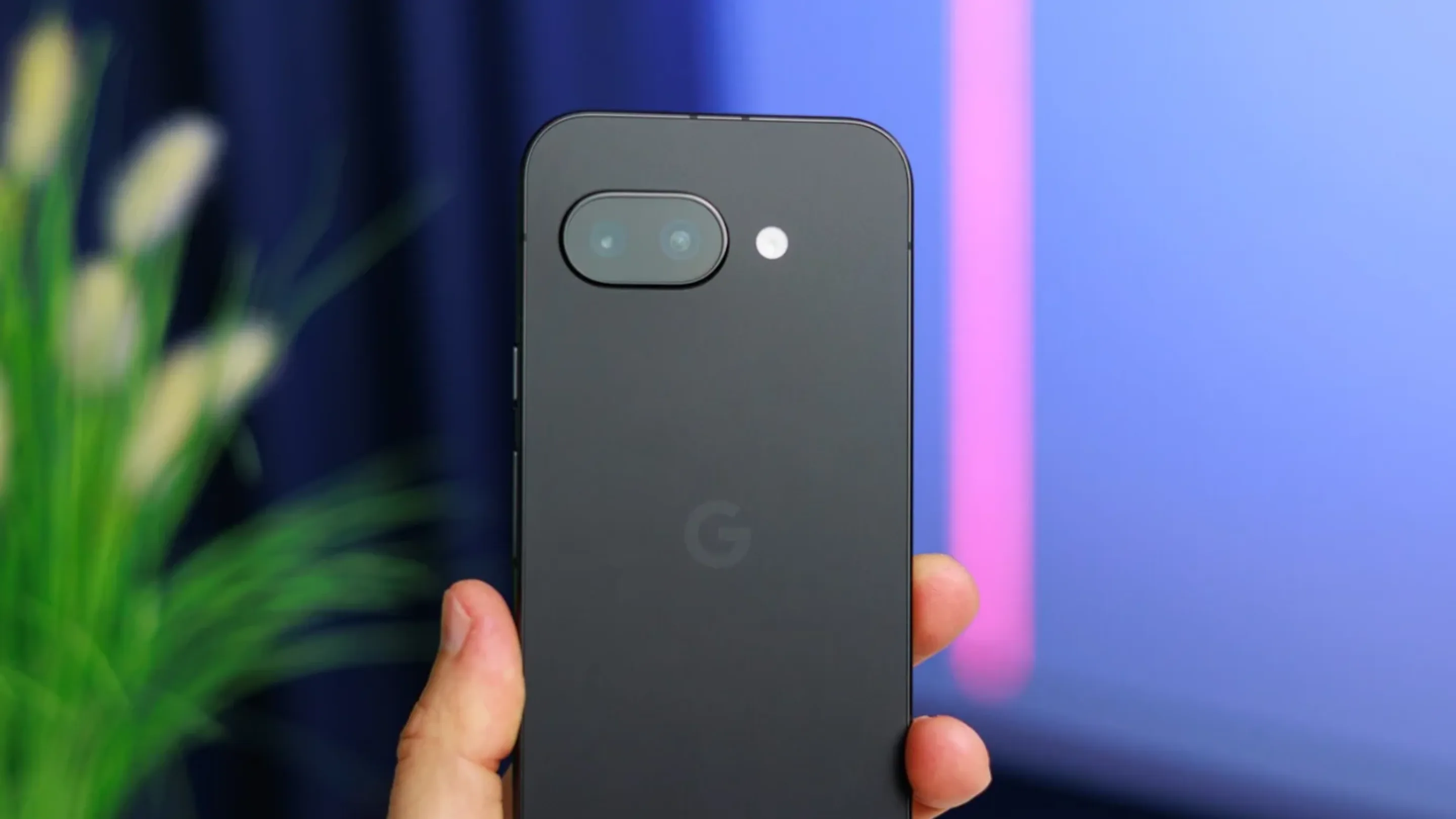 Google Pixel 10a
