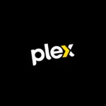 Logomarca Plex