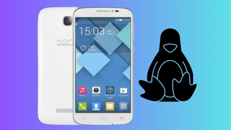 pop c7 suporte linux