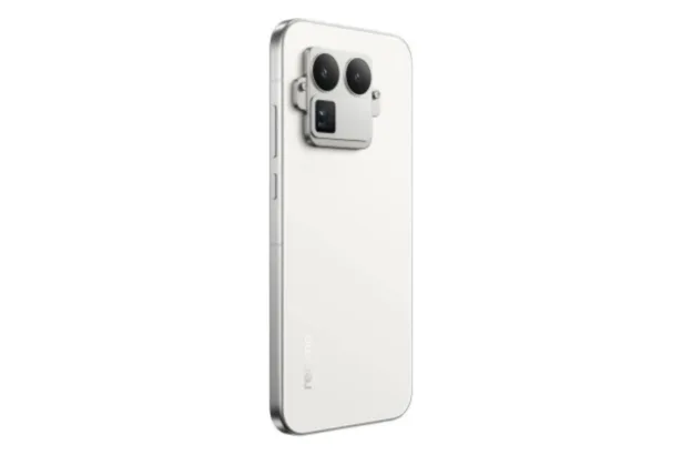 Realme GT 8 Pro