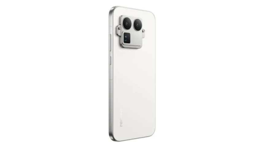 Realme GT 8 Pro