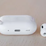 AirPods Pro 3
