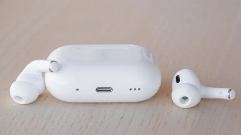 AirPods Pro 3