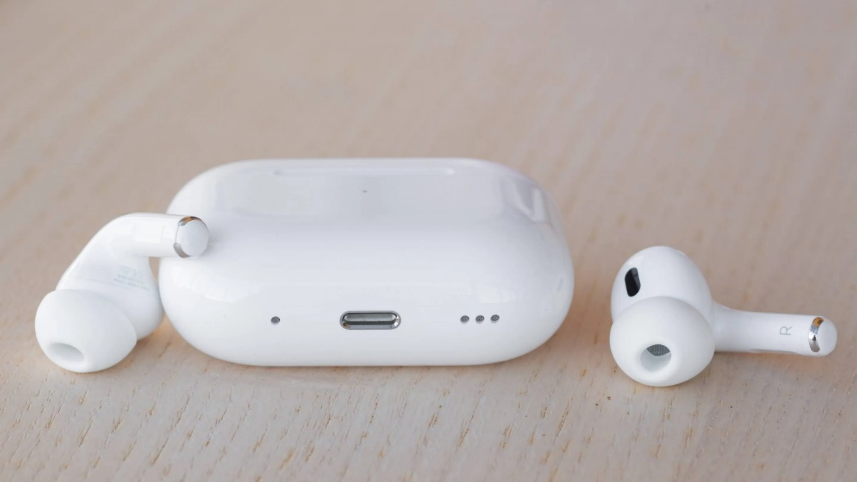 AirPods Pro 3