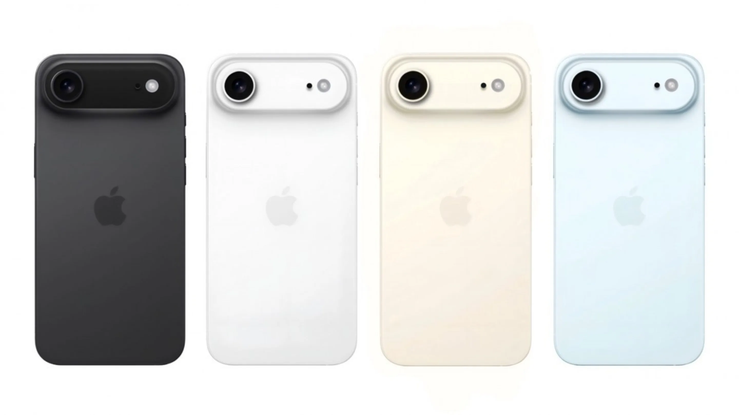 iPhone 17 Air