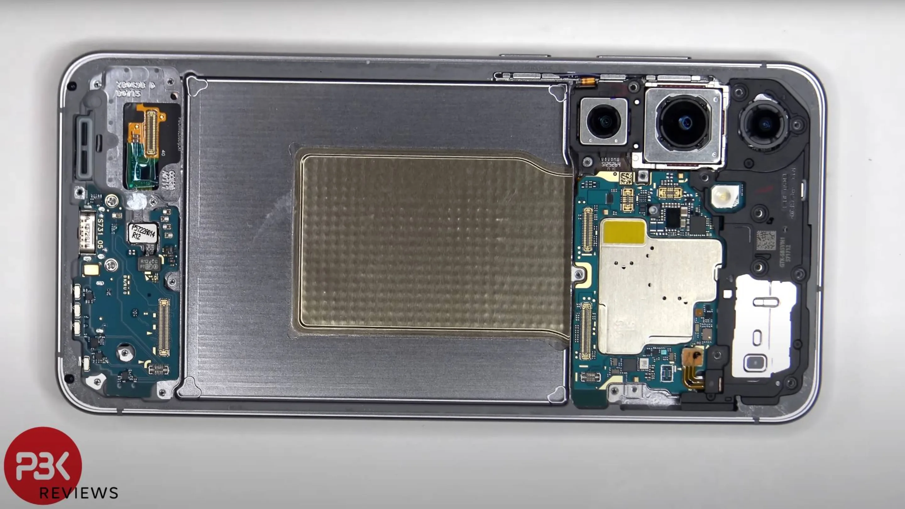 Imagem GALAXY S25 FE