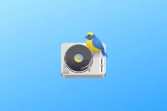Imagem com a logomarca do Euphonica