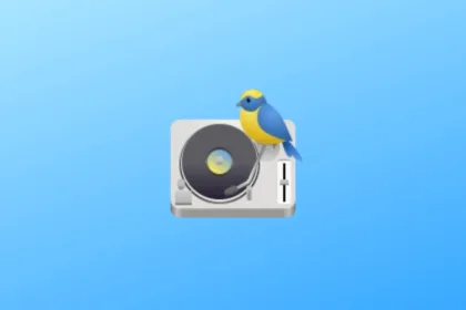 Imagem com a logomarca do Euphonica