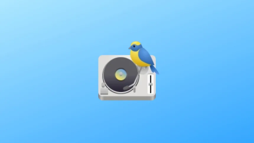 Imagem com a logomarca do Euphonica
