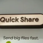 Quick Share