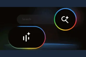 Google Search LIve