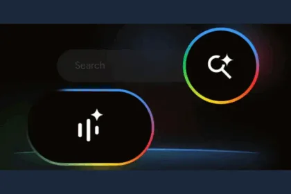 Google Search LIve