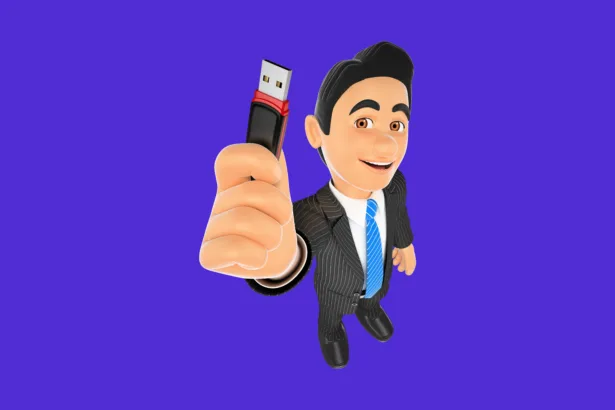 Linux USB offload