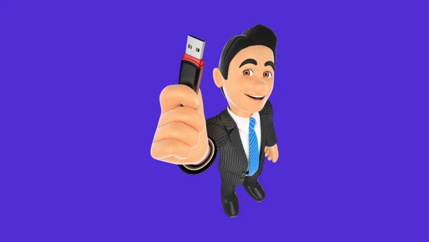 Linux USB offload