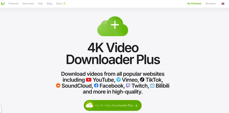 YouTube Multi Downloader: Baixe vários vídeos do YouTube de forma rápida e fácil 3 rEQHUyDE image 1