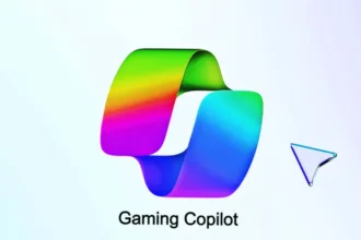 GamingCopilot Windows