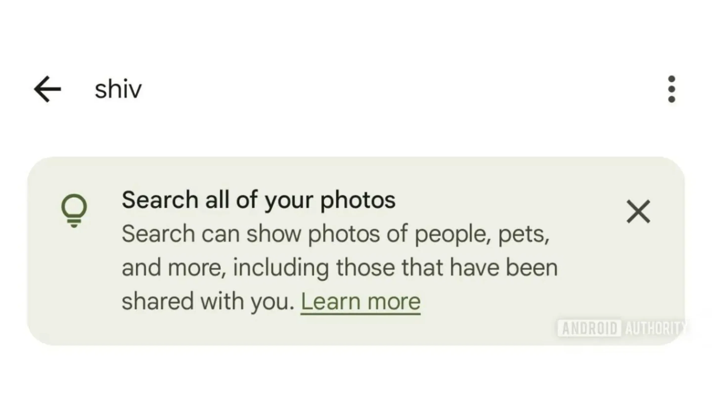 Google Fotos
