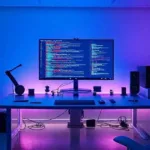 Rust 1.90 adota linker LLD no Linux para aumentar a velocidade de compilação