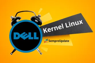 Dell no Linux: controle automático de ventoinhas mais silencioso