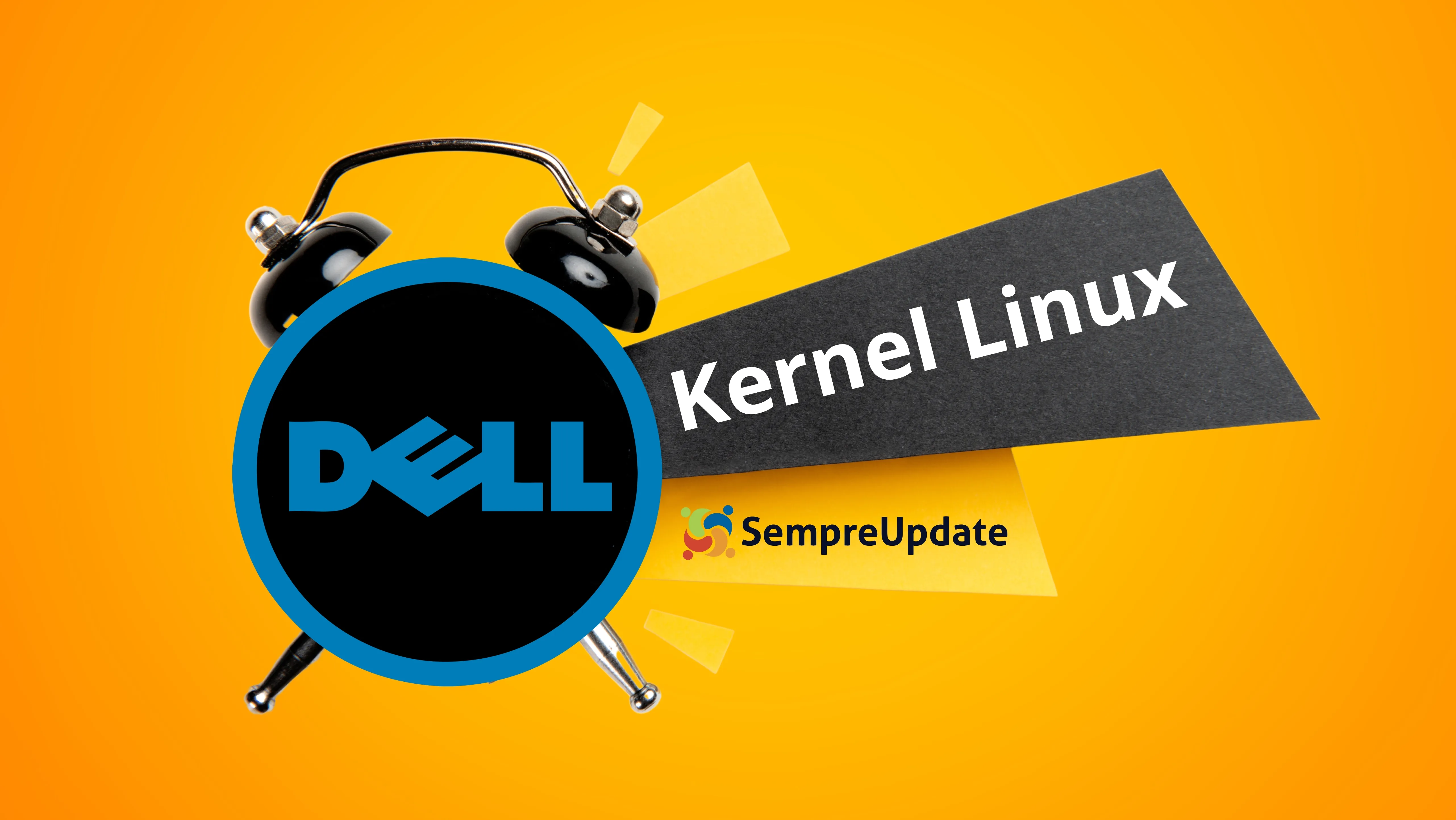 Dell no Linux: controle automático de ventoinhas mais silencioso