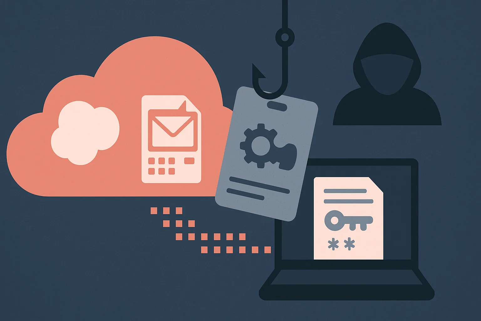 salesloft drift vulnerability salesforce google workspace