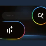 Google Search LIve