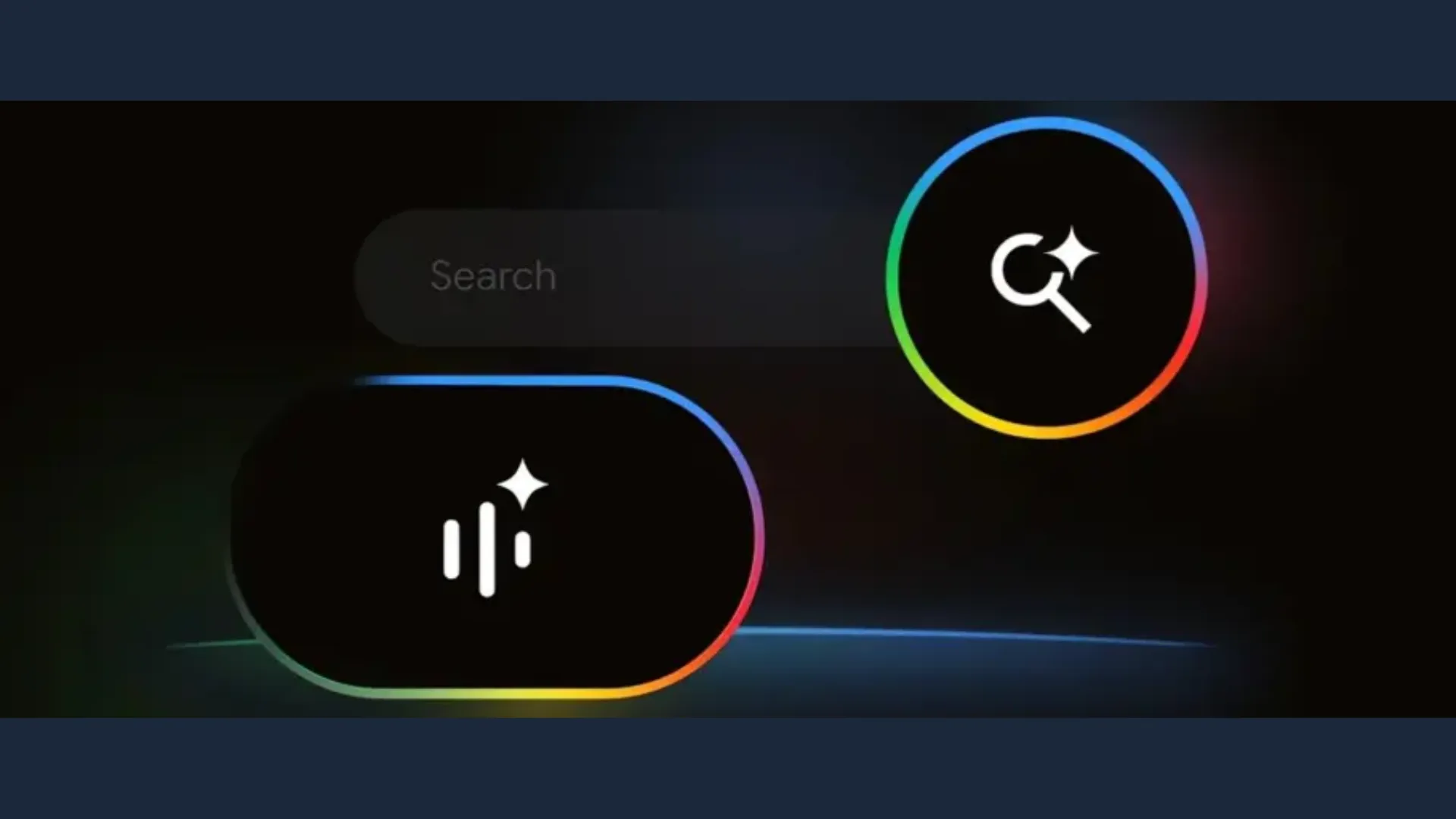 Google Search LIve