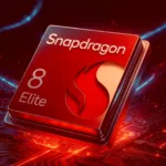 Snapdragon 8 Elite 5