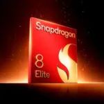 Snapdragon 8 Elite 5