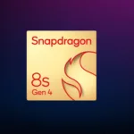 Snapdragon 8 Gen 4