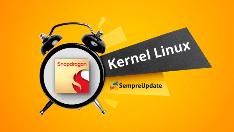 snapdragon kaanapali kernel linux