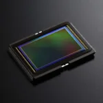 Sensor Sony