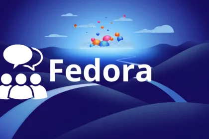 Fedora CoreOS marca Test Week do Fedora 43 e moderniza build