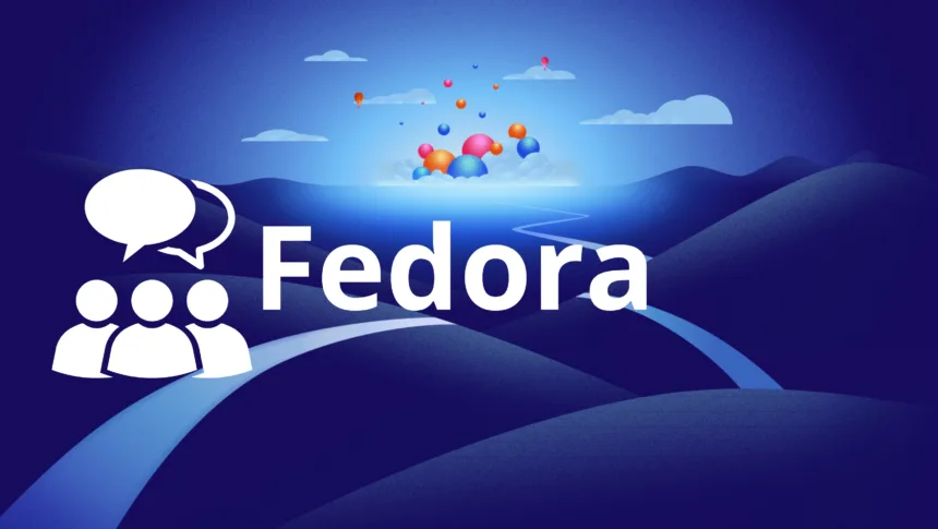 Fedora CoreOS marca Test Week do Fedora 43 e moderniza build