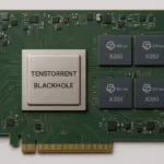 tenstorrent blackhole linux