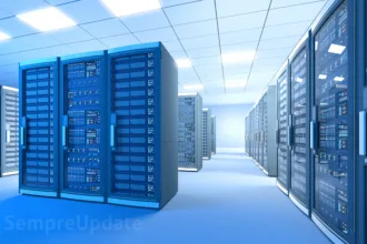 Linux CXL support: kernel ganha RAS sólido para CXL