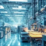 TSMC conquista 70% de participação no mercado de semicondutores em 2025