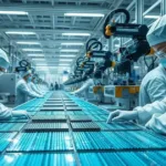 TSMC perde autorização para exportar ferramentas para fábricas na China