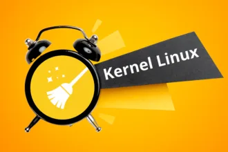 uO7pAW1S linux initrd removido kernel moderniza boot