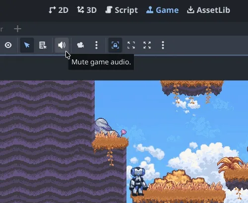 Godot 4.5 é lançado com foco massivo em acessibilidade, shader baking e suporte ao visionOS da Apple 4 uP8humCz image 1