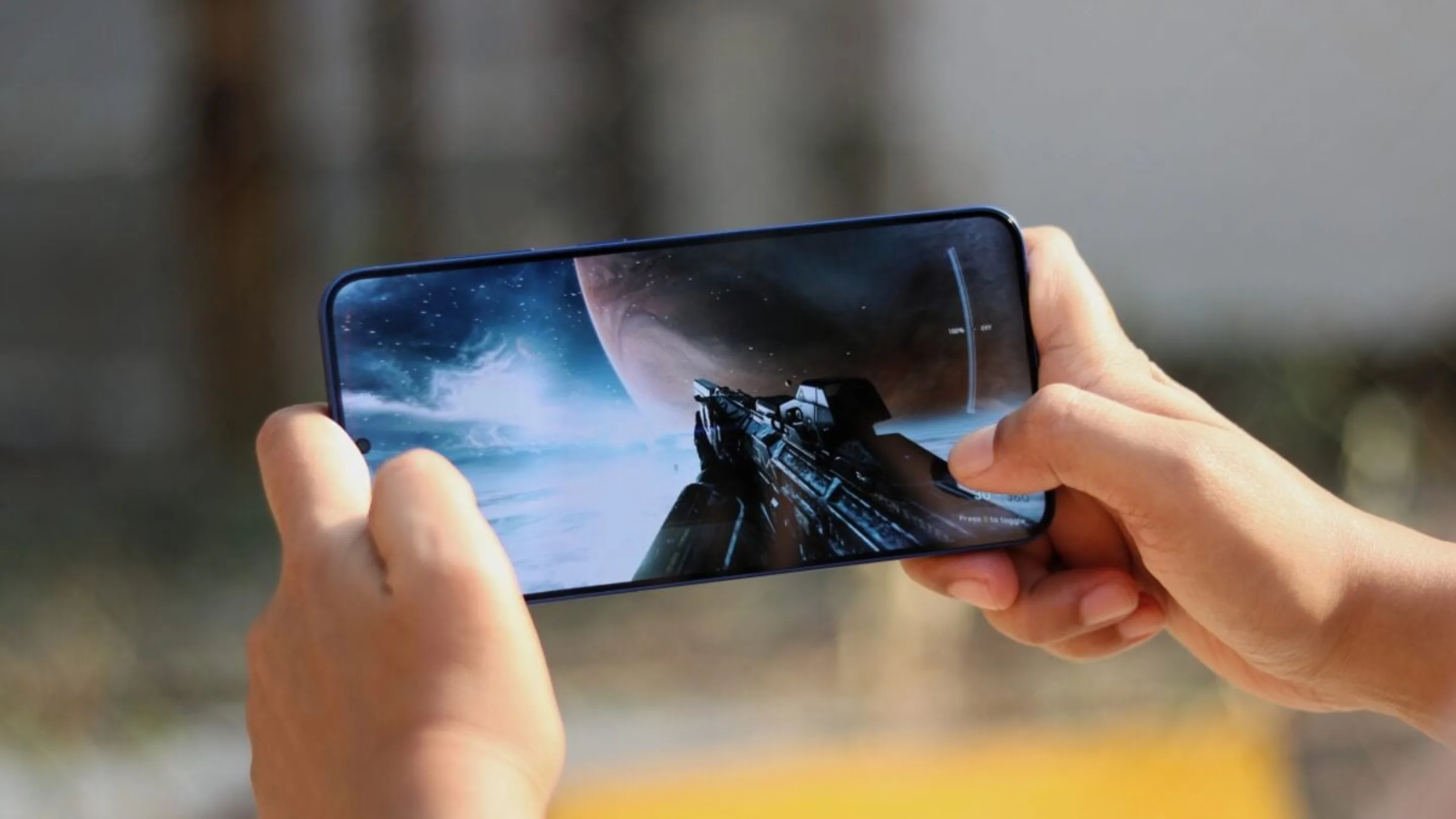 One UI 8.5
