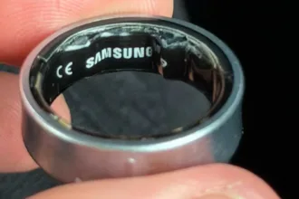 Samsung Galaxy Ring