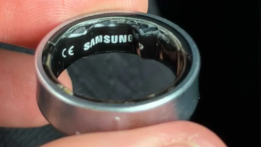 Samsung Galaxy Ring
